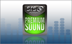 srs premium sound driver hp